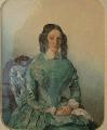 Choiseul Maria Josefine Eugenia Leontine Christine 1823-1867 QD.jpg