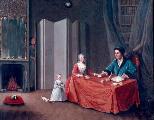 Herrenschwand Johann Friedrich 1715-1798 mit Gattin und Elisabeth QM.jpg